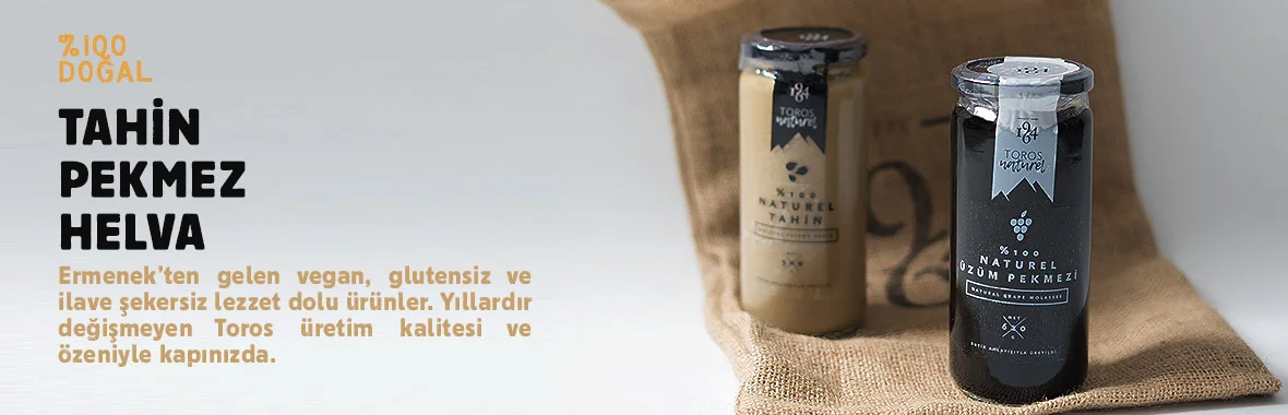 Ürünlerimiz